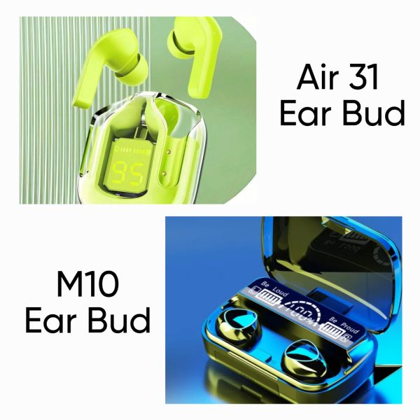 combo-pack-air-31-bluetooth-ear-bud-m10-wireless-bluetooth-earbuds